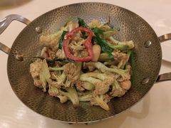 -外婆家(古墩印象城店)