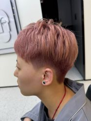 -M² LAB HAIR SALON