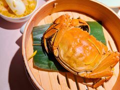 -蟹榭·莳鲜(虹桥高岛屋店)