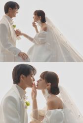 -索菲亚婚纱摄影