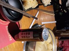 -原牛道·潮汕围炉火锅(讯美店)