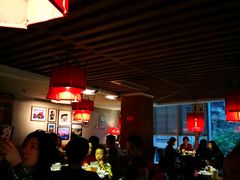 -客语客家菜(东山口店)