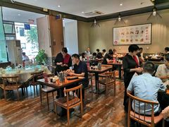 大堂-大秦地·西北菜(纬四路店)