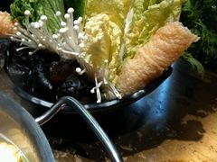 -手选潮汕鲜活牛肉火锅(二七广场店)