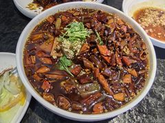 -一记洛阳菜·糖醋小排·水席(十字街店)