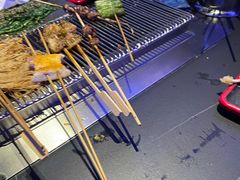 -大成海鲜烧烤·小龙虾(七宝店)