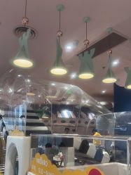 -奈尔宝家庭中心·亲子餐厅(前滩店)