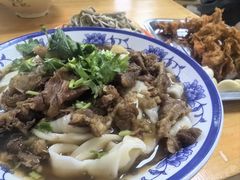 -清真-戏楼王记牛肉面