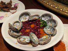 -紫阳海鲜楼·传承闽味(长乐路总店)