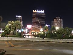 -珠海拱北口岸