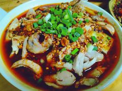 -人和水上飘(第一家店)