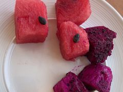 -视界美食自助餐厅·石家庄希尔顿酒店