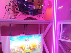 -NB网咖电竞连锁(泺安路店)