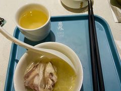 -百年果林椰子鸡(中洲店)