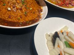 -佰家小厨·南京菜(夫子庙店)