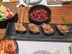 -杉海和牛烧肉海鲜自助(会展城店)