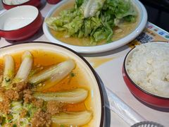 -金百万烤鸭店(良乡店)