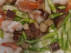 -前王院•巧克力海鲜市集餐厅(万平口店)