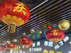 -吉庆街美食广场