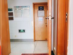 -复旦大学附属华山医院(总院)