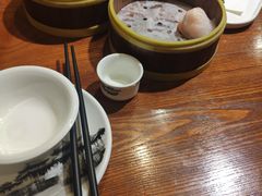 -丰圆轩粤式茶楼 . 点心粤菜(夏茅店)