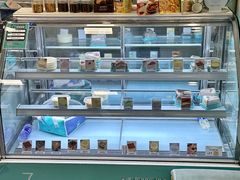 -7cake榴莲千层蛋糕(松江店)
