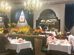 -狮拾久·现代新加坡料理(壹方城店)