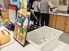 -新侨三宝乐面包店(崇文门店)