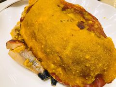 -客莱福诺富特酒店·互动餐厅