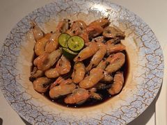 -醉舍·新淮扬菜(长宁龙之梦店)