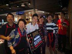 -海底捞火锅(崇文门新世界百货店)