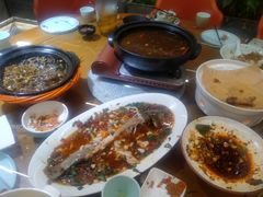 -王妈热卤·川味馆(海昌店)