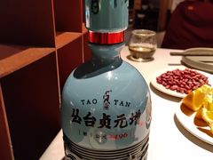 -巴奴毛肚火锅(邯郸美乐城店)