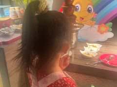 -星河湾半岛酒店·意咖啡西餐厅