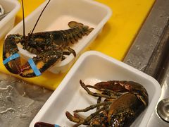 -蓝珊甄选海鲜自助·火锅大排档(近阿那亚店)