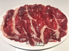 -八合里潮汕鲜牛肉火锅(惠州华贸店)