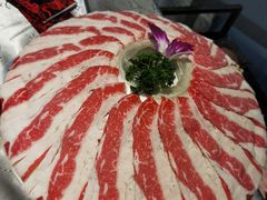 精品肥牛-红辣椒·川菜·火锅(张杨路店)
