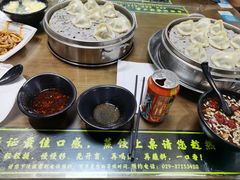 -志亮灌汤蒸饺·清真(庙后街店)