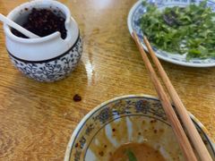 -门框胡同百年卤煮(前门煤市街店)