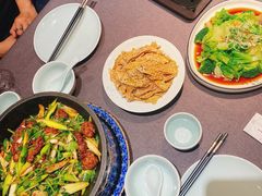 -羲和雅苑•北京烤鸭(乐园道万象城店)