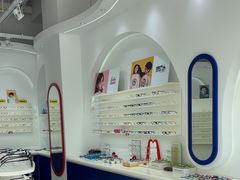 -青聪儿童眼镜(浦江店)