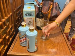 零售区-顺峰(农展馆店)