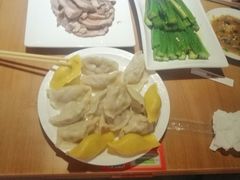 -东方饺子王(重庆路亚泰店)