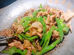 -费大厨辣椒炒肉(太平老街店)