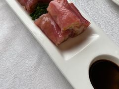 -水上明月·湖景餐厅