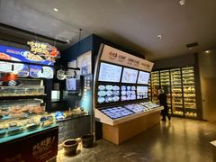 -徐记海鲜·家宴(南油永新汇店)