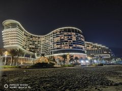 -深圳大梅沙京基洲际度假酒店