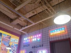 -沙狼大排档海鲜烧烤店(海亮店)