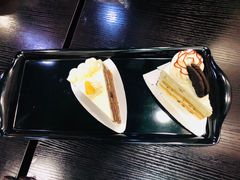 -第戎蛋糕(恒隆广场店)