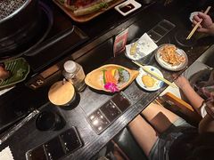 -榮華亭烧肉放题·和牛酒场(花都店)